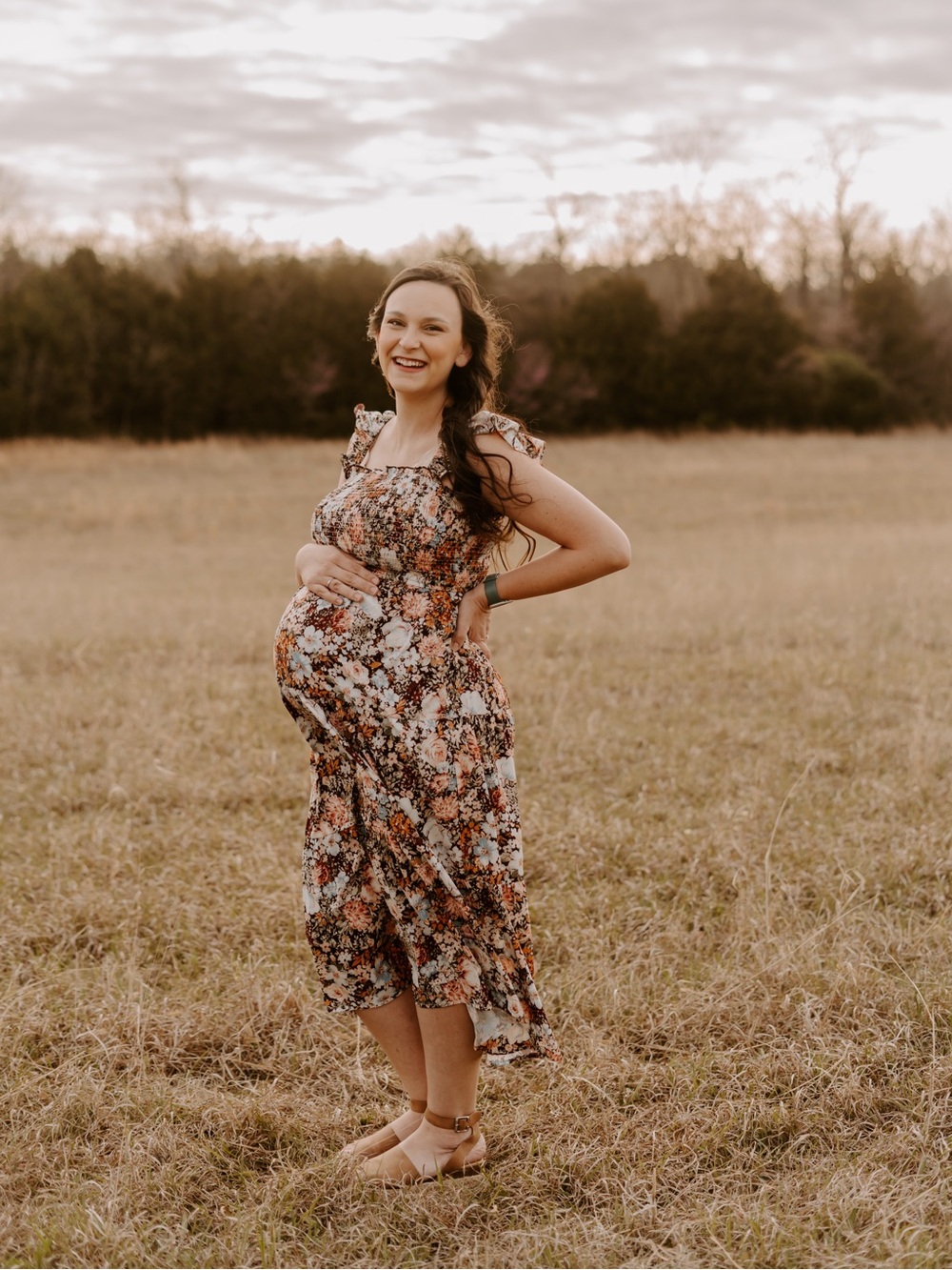 Meet your Posher, Myrissa